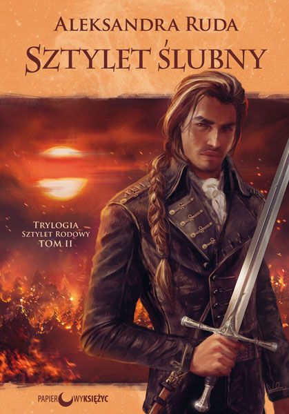 "Szytylet  ślubny", Mila Kotowienko